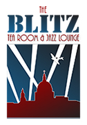 Blitz Tearoom